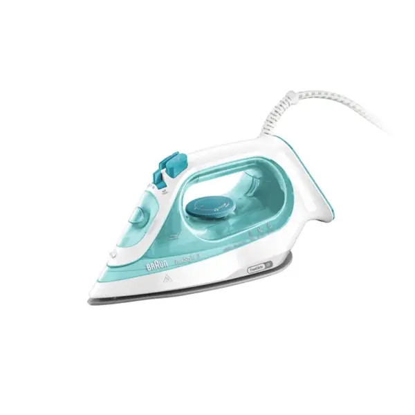 اتو بخار براون آلمان TexStyle 3 SI-3041