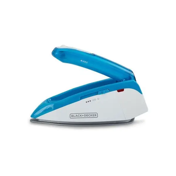 اتو مسافرتی بلک اند دکر TI250-B5 Black Decker - 3