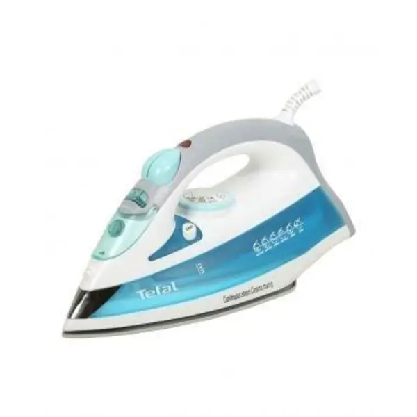 اتو بخاردستی تفال مدل TL-3510 Tefal Supergliss FV3510 Steam Iron - 6