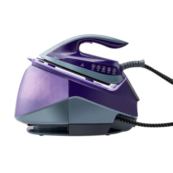 اتو بخار کاراجا مدل Vantuz Smart Touch - 2