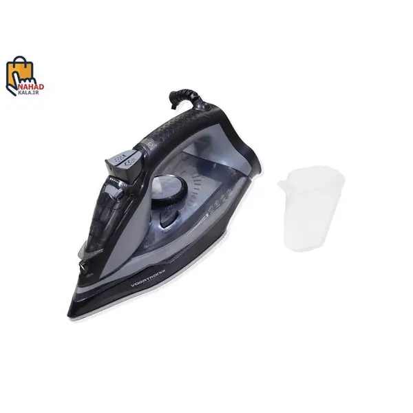 اتو بخار وگاترونیکس مدل ve-152