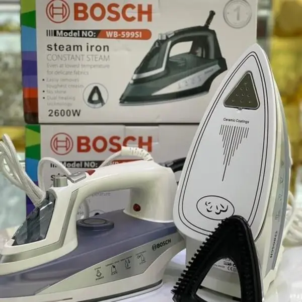 اتو بوش ویبره دار آلمان W2600 - 2