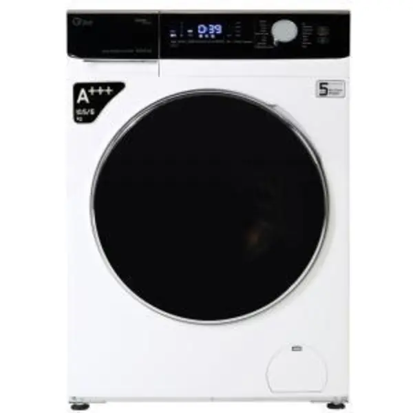 ماشین لباسشویی 10.5 کیلویی جی پلاس مدل GWM-KD1048