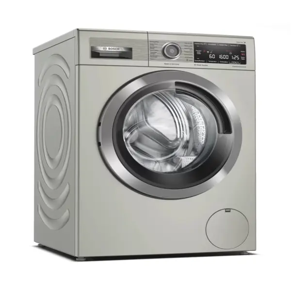 لباسشویی 10 کیلویی سری 8 بوش Bosch washing machine WAX32MX0