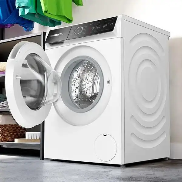 ماشین لباسشویی 10 کیلویی بوش مدل Bosch WGB256090 - 2