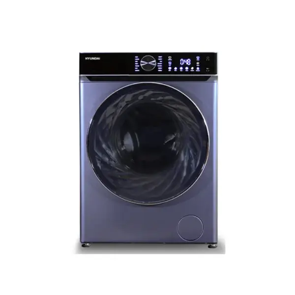 ماشین لباسشویی 10kg هیوندای مدل HWM-D-10420