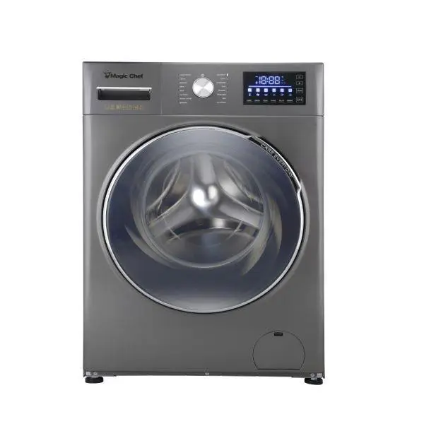 ماشین لباسشویی مجیک چف 10 کیلویی مدل MCW-10514