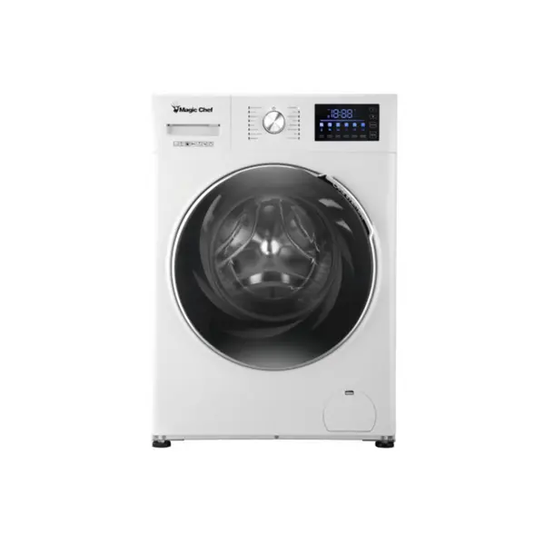 ماشین لباسشویی مجیک چف 10 کیلویی مدل MCW-10514
