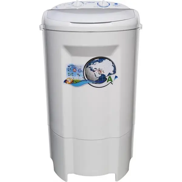لباسشویی تک شو 10 کیلویی مدل SW100 فریدولین