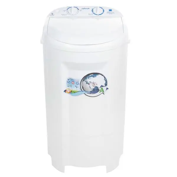 لباسشویی تک شو 10 کیلویی مدل SW100 فریدولین