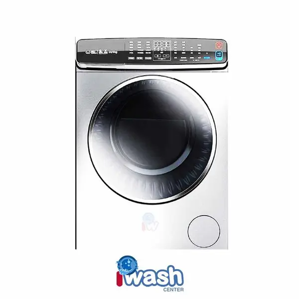 ماشین لباسشویی 10 کیلویی مجیک مدل WM145M01