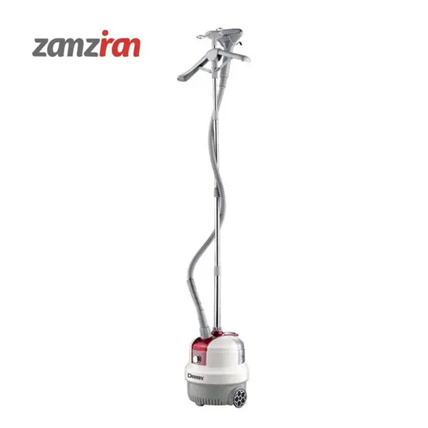 اتو بخارگر ایستاده دسینی مدل kd-1100