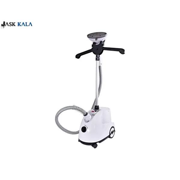 بخارگر ایستاده هانوور مدل1533