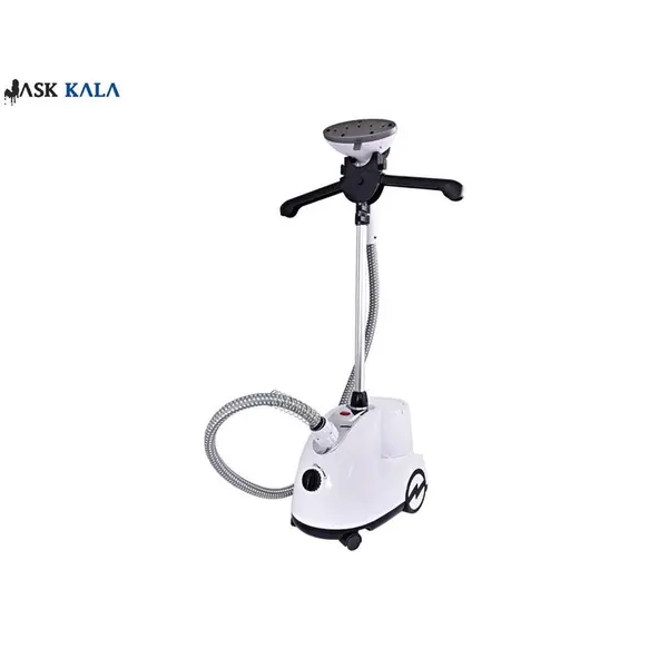 بخارگر ایستاده هانوور مدل1533
