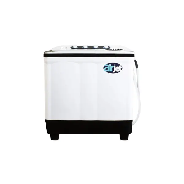 ماشین لباسشویی 15/5 کیلویی پاکشوما مدل PWF 1564 AJ Pakshoma Washing Machine Capacity 15.5 Kg