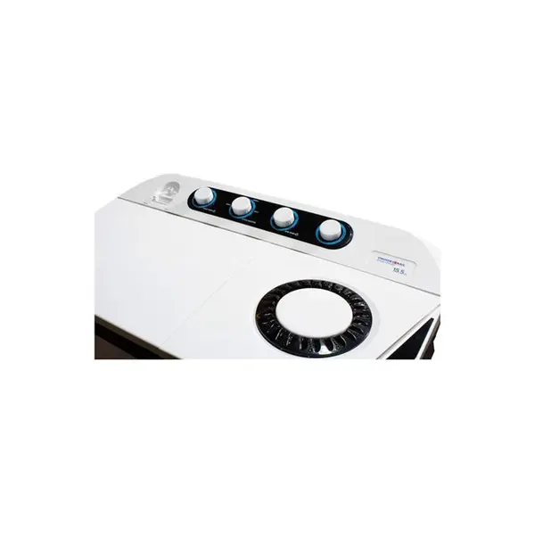 ماشین لباسشویی 15/5 کیلویی پاکشوما مدل PWF 1564 AJ Pakshoma Washing Machine Capacity 15.5 Kg