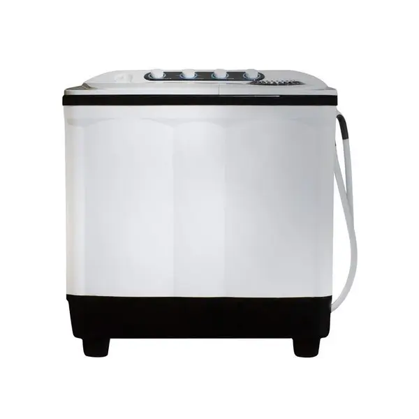 ماشین لباسشویی 15/5 کیلویی پاکشوما مدل PWF 1564 AJ Pakshoma Washing Machine Capacity 15.5 Kg
