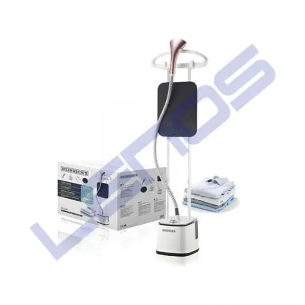 اتو بخار ایستاده 1900 وات هنریچ مدل HGC 8704