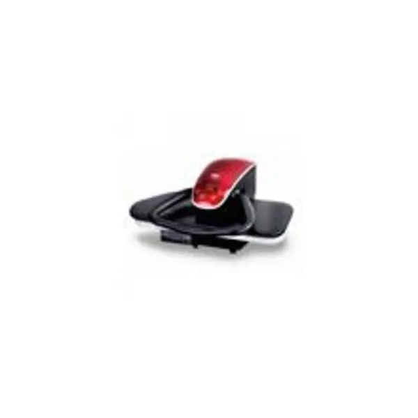 اتو پرس 26 اینچ دیجیتالی لمسی Delmonti Press Iron DL910 دلمونتی مدل