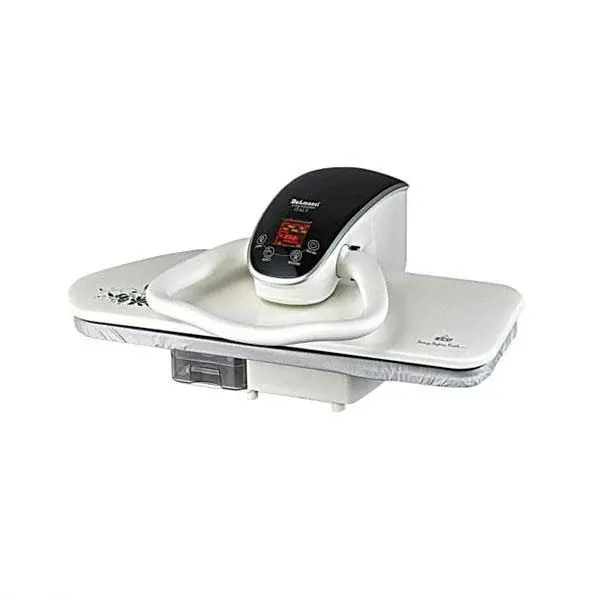 اتو پرس 26 اینچ دیجیتالی لمسی Delmonti Press Iron DL910 دلمونتی مدل