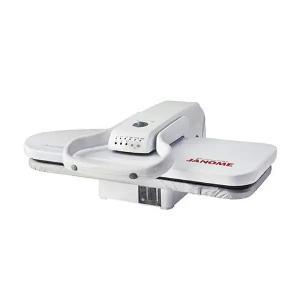 اتو پرس ژانومه 2700 JANOME