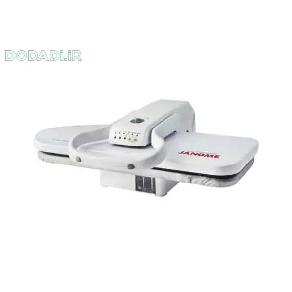 اتو پرس ژانومه 2700 JANOME
