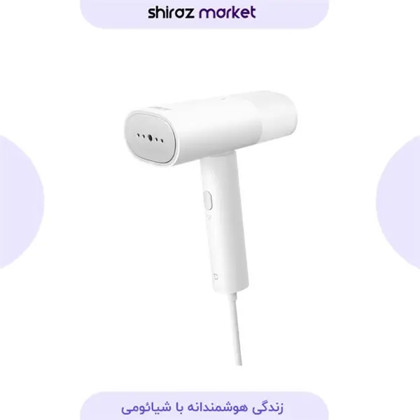 اتو بخار دستی 2 شیائومی Mijia مدل MJGTJ02LF