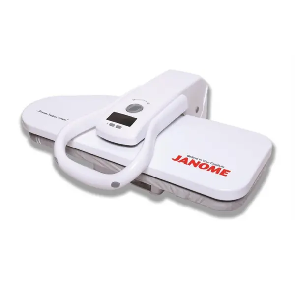 اتو پرس ژانومه 3000 JANOME