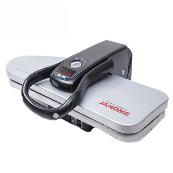 اتو پرس ژانومه 3300 JANOME