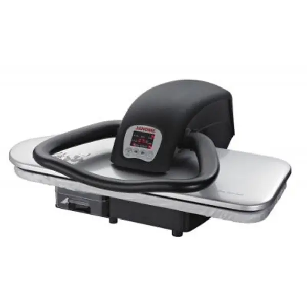 اتو پرسی ژانومه 3600 Janome