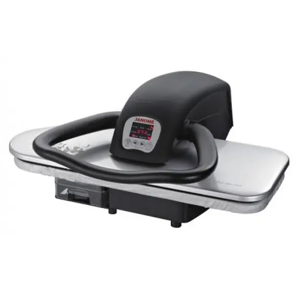 اتو پرسی ژانومه 3600 Janome