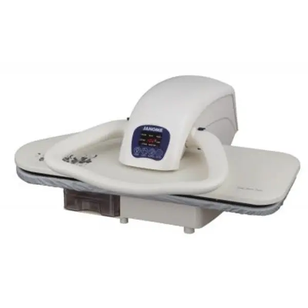 اتوپرس ژانومه 3700 JANOME
