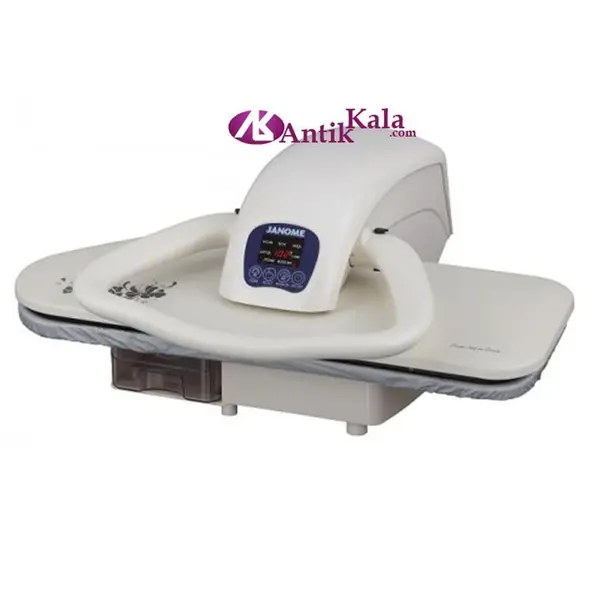 اتوپرس ژانومه 3700 JANOME