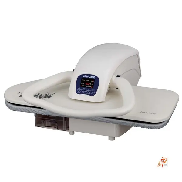 اتوپرس ژانومه 3700 JANOME