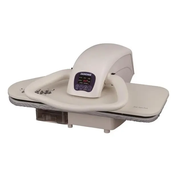 اتوپرس ژانومه 3700 JANOME