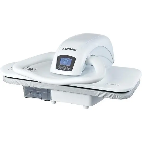 اتو پرسی ژانومه 5500 - 4