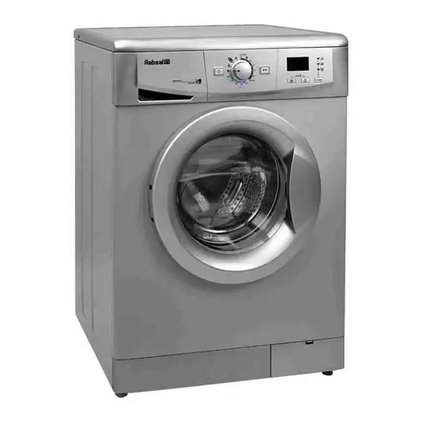 لباسشویی آبسال 5 کیلویی مدل REN5210