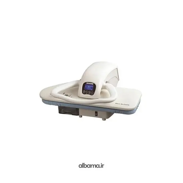 اتوپرس ژانومه 6000 JANOME