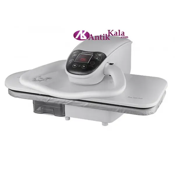 اتوپرس ژانومه 6000 JANOME