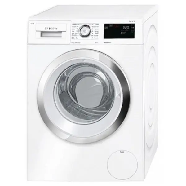 ماشین لباسشویی بوش سری 6 مدل WAT28682IR ظرفیت 9 کیلوگرم Bosch Series Washing Machine Kg
