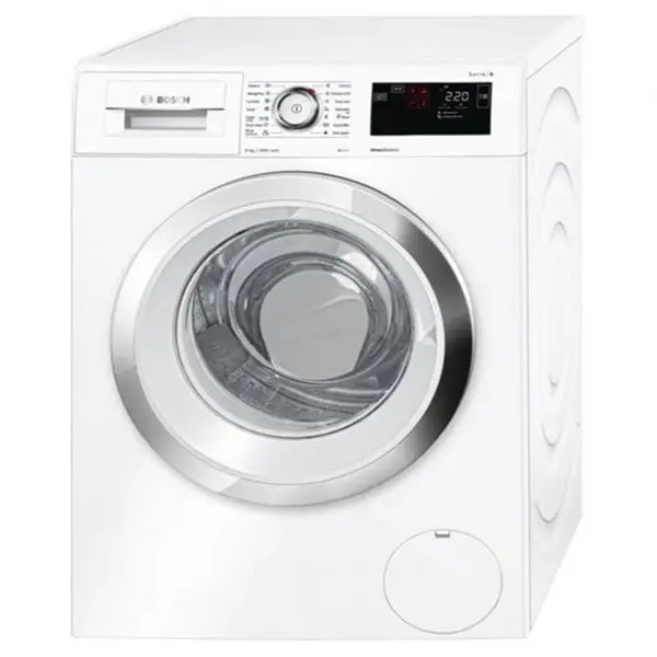 ماشین لباسشویی بوش سری 6 مدل WAT28682IR ظرفیت 9 کیلوگرم Bosch Series Washing Machine Kg