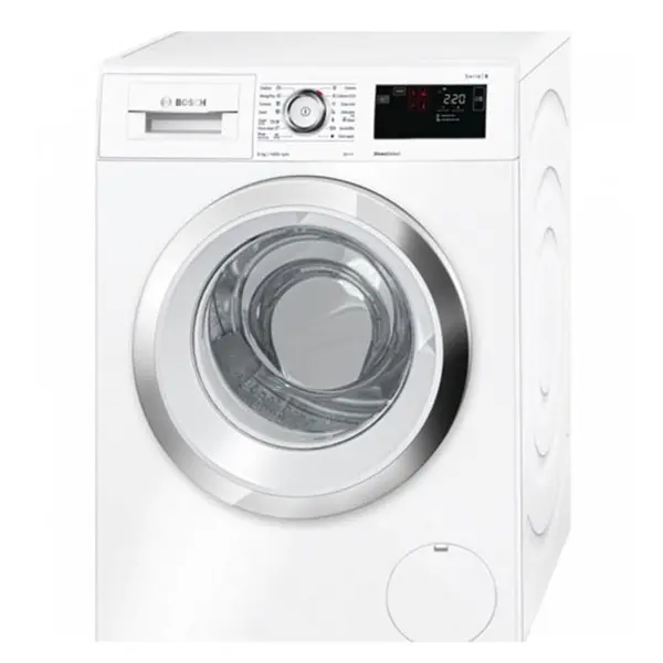 ماشین لباسشویی بوش سری 6 مدل WAT28682IR ظرفیت 9 کیلوگرم Bosch Series Washing Machine Kg