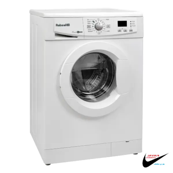 لباسشویی آبسال 6 کیلویی مدل WRE6310