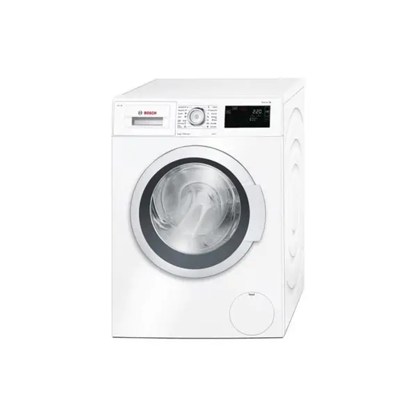 ماشین لباسشویی بوش سری 6 مدل WVG30460IR ظرفیت 8 کیلوگرم Bosch Series Washing Machine Kg