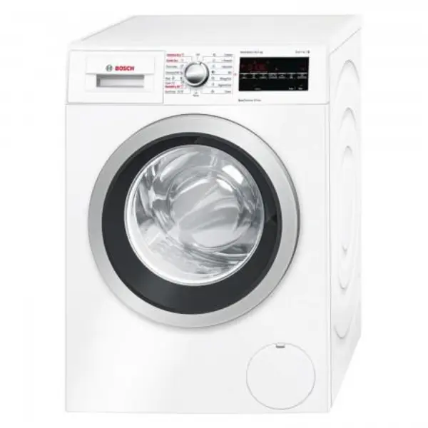 ماشین لباسشویی بوش سری 6 مدل WVG30460IR ظرفیت 8 کیلوگرم Bosch Series Washing Machine Kg - 5