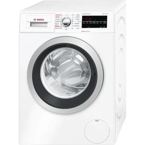 ماشین لباسشویی بوش سری 6 مدل WVG30460IR ظرفیت 8 کیلوگرم Bosch Series Washing Machine Kg - 3