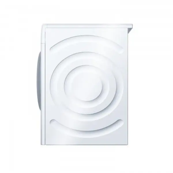 ماشین لباسشویی بوش سری 6 مدل WVG30460IR ظرفیت 8 کیلوگرم Bosch Series Washing Machine Kg - 4