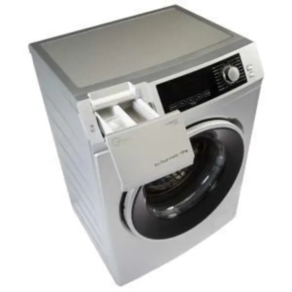 ماشین لباسشویی 7.5 کیلوگرمی جی پلاس مدل GWM-K723