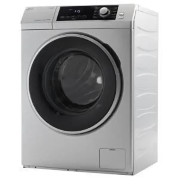 ماشین لباسشویی 7.5 کیلوگرمی جی پلاس مدل GWM-K723