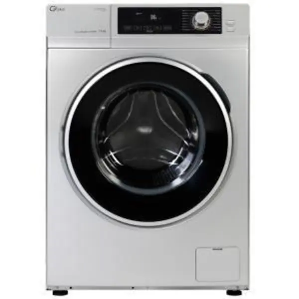 ماشین لباسشویی 7.5 کیلوگرمی جی پلاس مدل GWM-K723